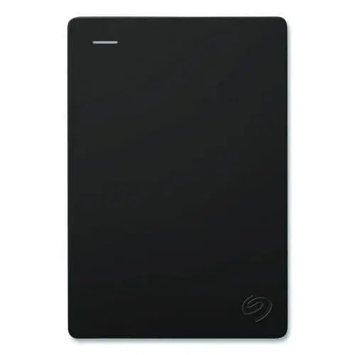 SEAGATE USB,SEAGAT,EXTRNL,PHD,4TB - STGX4000400