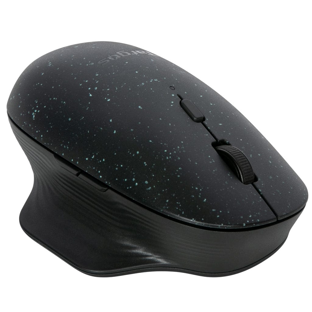 TARGUS Hardware Others Targus AMB586GL mouse Gaming Ambidextrous Bluetooth Optical 4000 DPI - AMB586GL