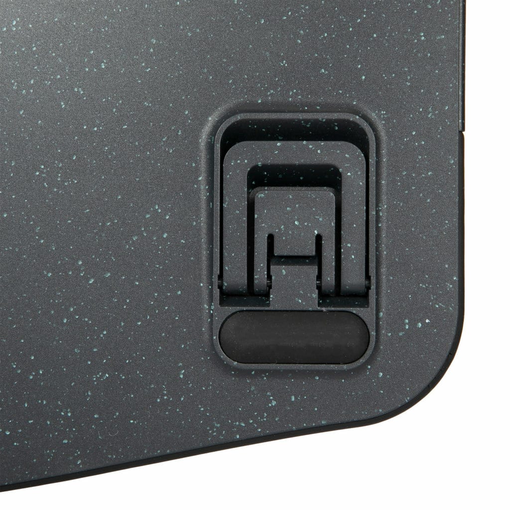 TARGUS Keyboards Targus EcoSmart keyboard Universal Bluetooth QWERTY English Black - AKB871US