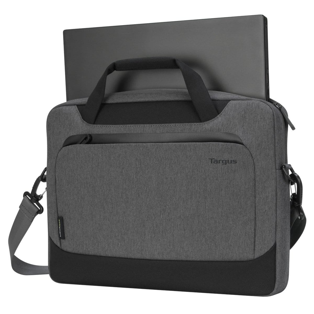 TARGUS Laptop Targus Cypress EcoSmart 35.6 cm (14") Briefcase Grey - TBS92602GL