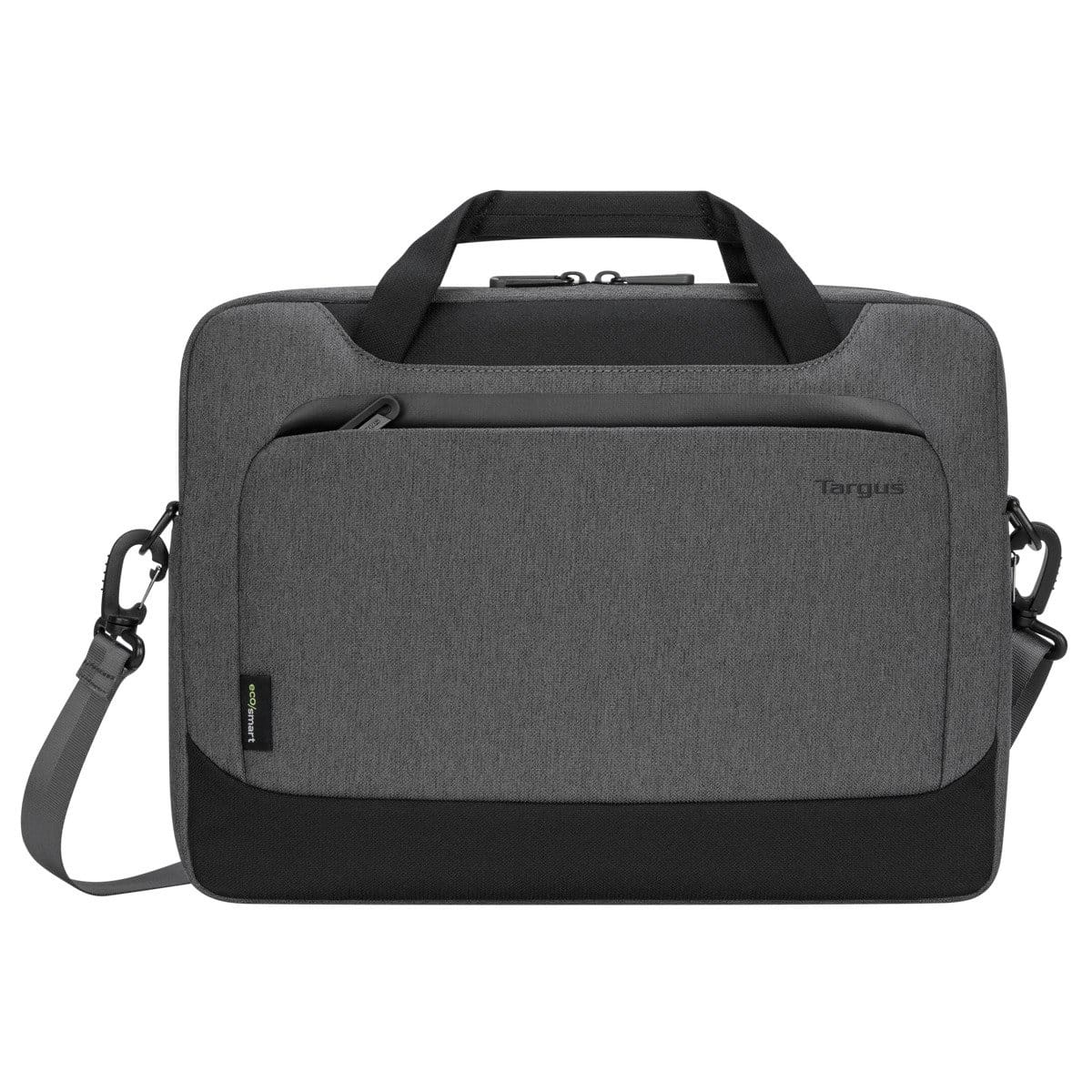 TARGUS Laptop Targus Cypress EcoSmart 35.6 cm (14") Briefcase Grey - TBS92602GL