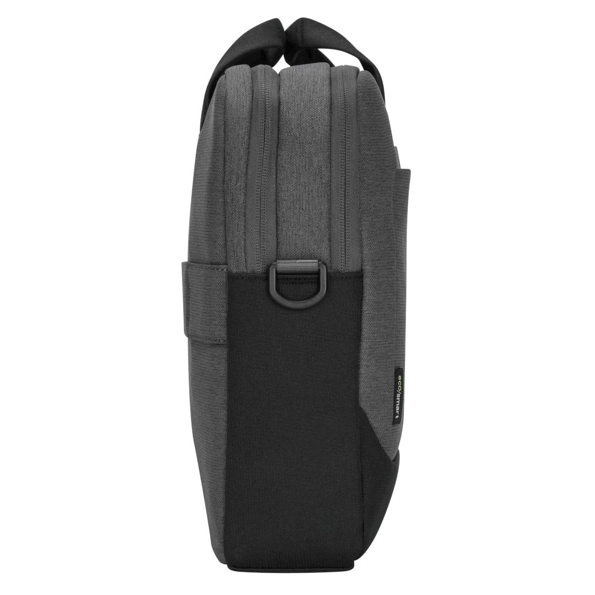 TARGUS Laptop Targus CypressEco 39.6 cm (15.6") Briefcase Black, Grey - TBT92602GL