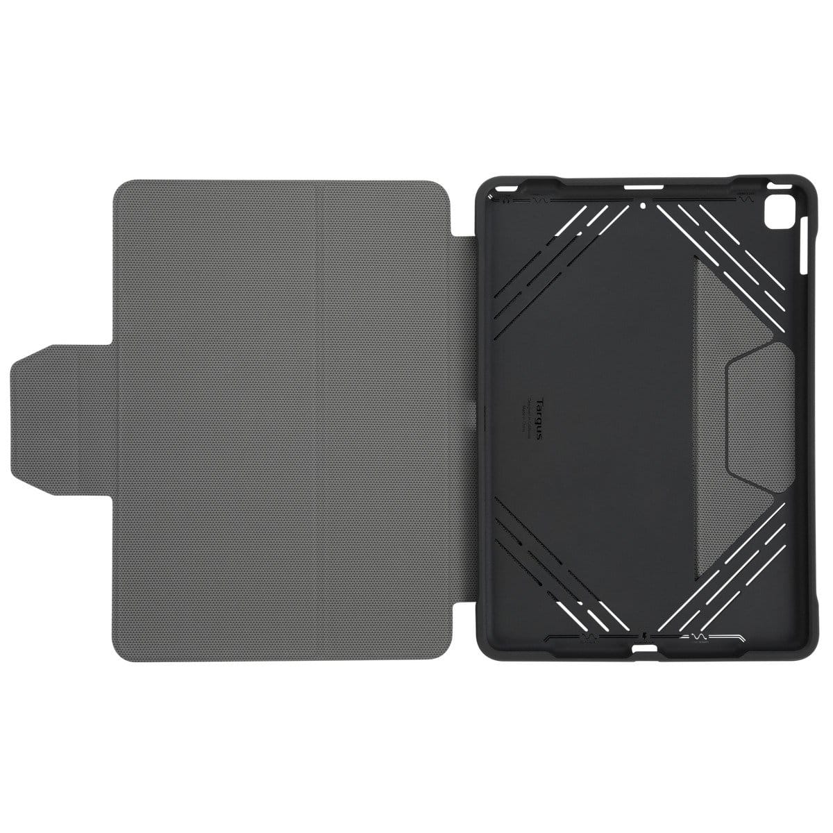 TARGUS Laptop Targus Pro-Tek 26.7 cm (10.5") Folio Black - THZ852GL