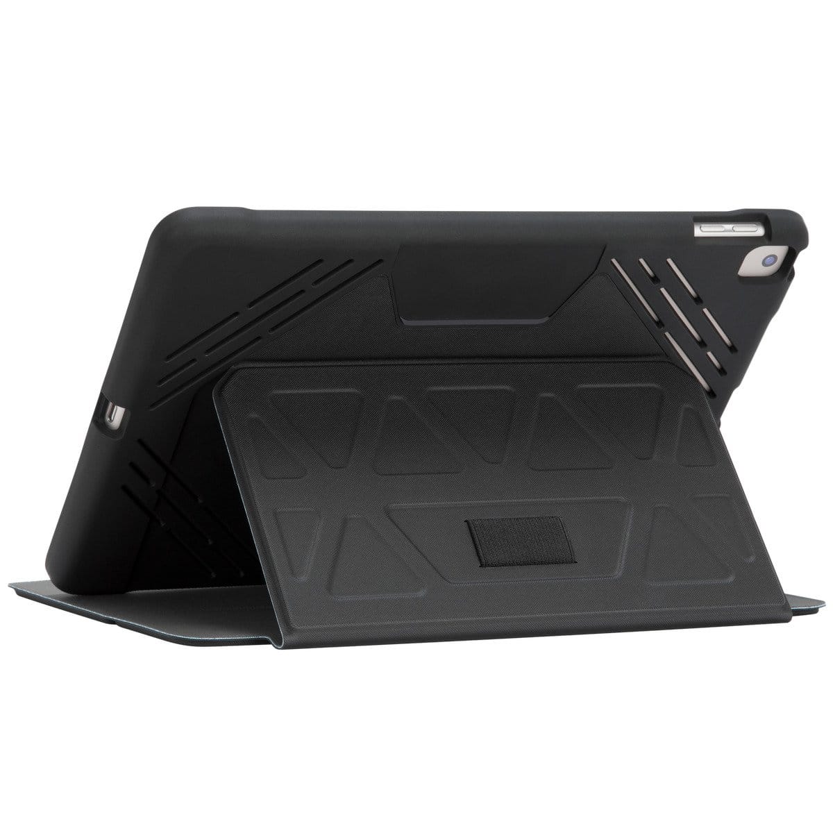 TARGUS Laptop Targus Pro-Tek 26.7 cm (10.5") Folio Black - THZ852GL