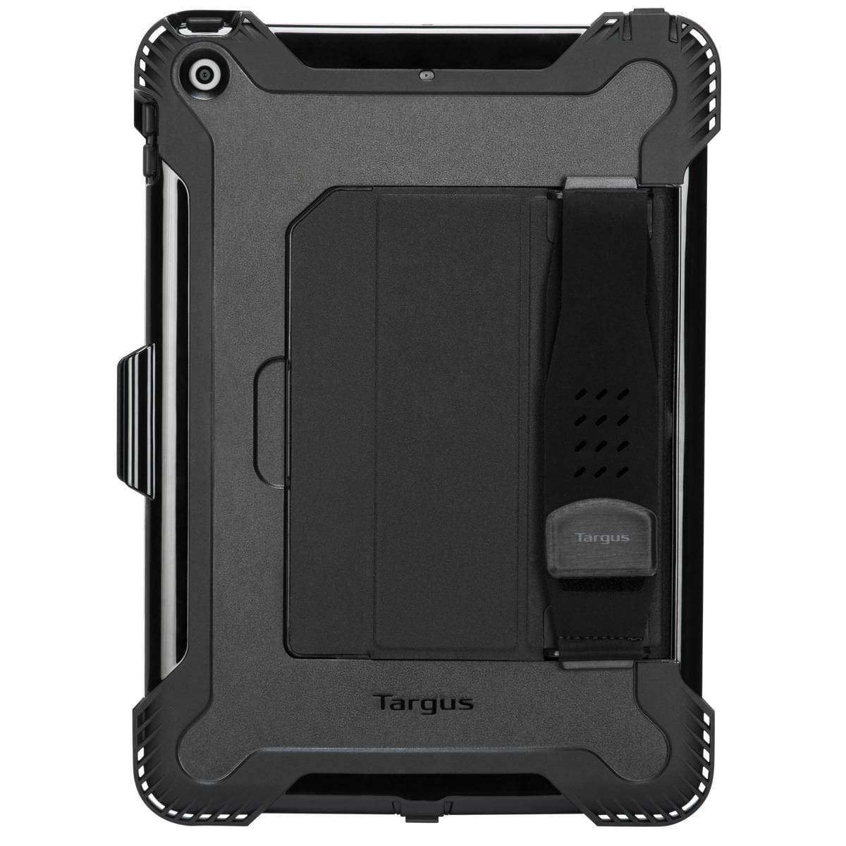 TARGUS Laptop Targus Safeport 25.9 cm (10.2") Cover Black - THD500GL