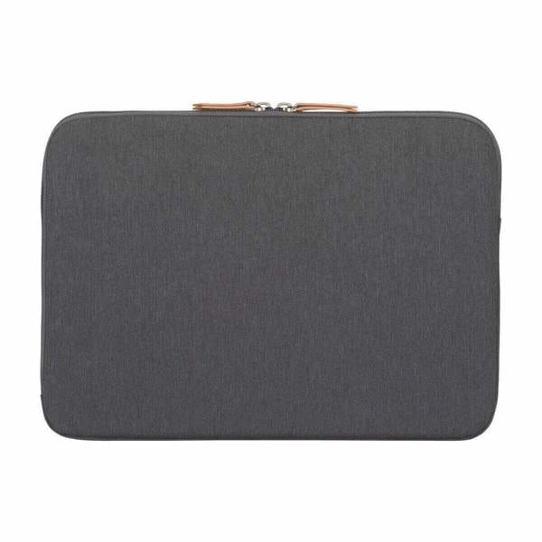 TARGUS Laptop Targus Strata III 35.6 cm (14") Sleeve case Brown, Grey - TBS93004GL