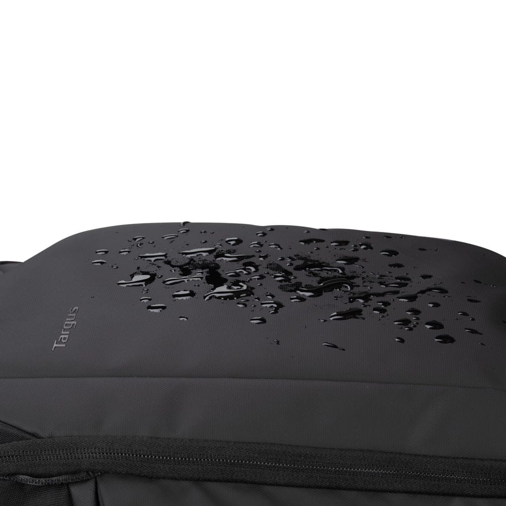 TARGUS Laptop Targus TBB663GL backpack City backpack Black - TBB663GL