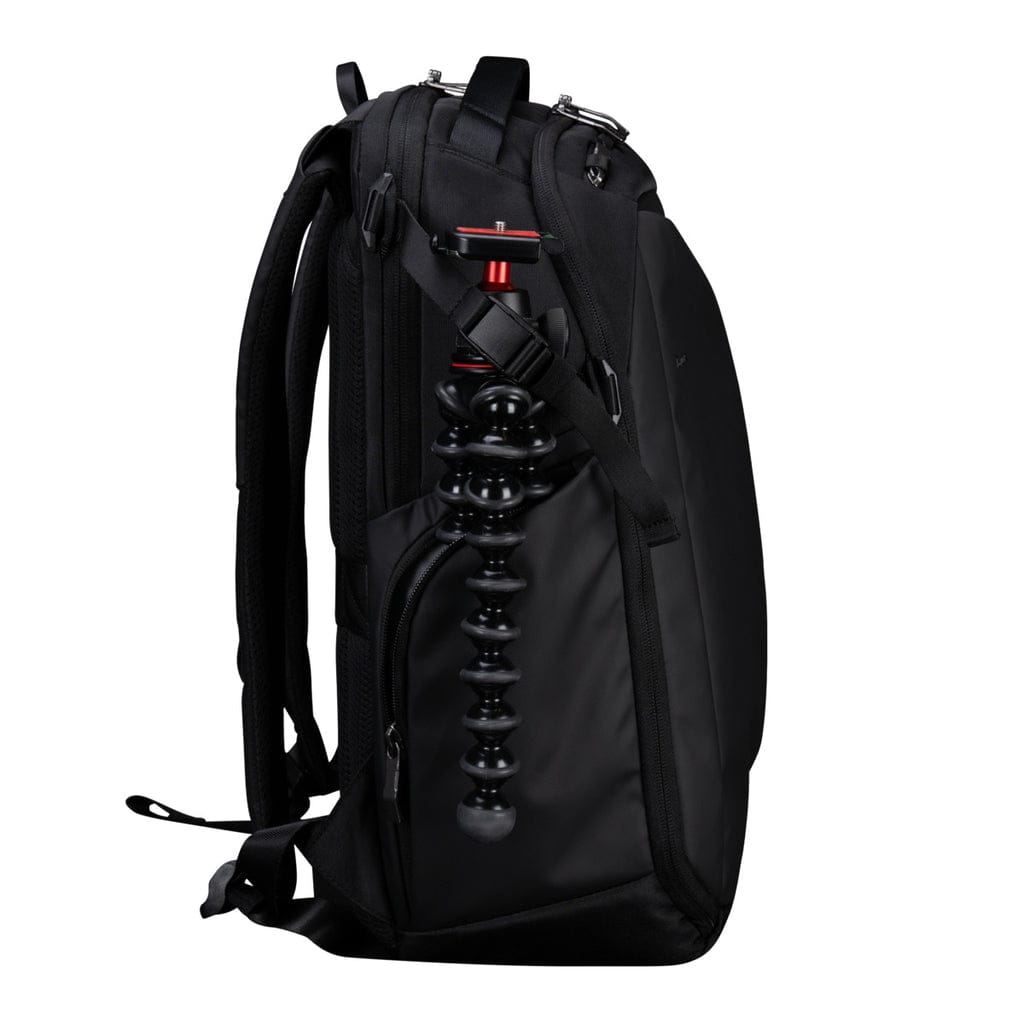 TARGUS Laptop Targus TBB663GL backpack City backpack Black - TBB663GL