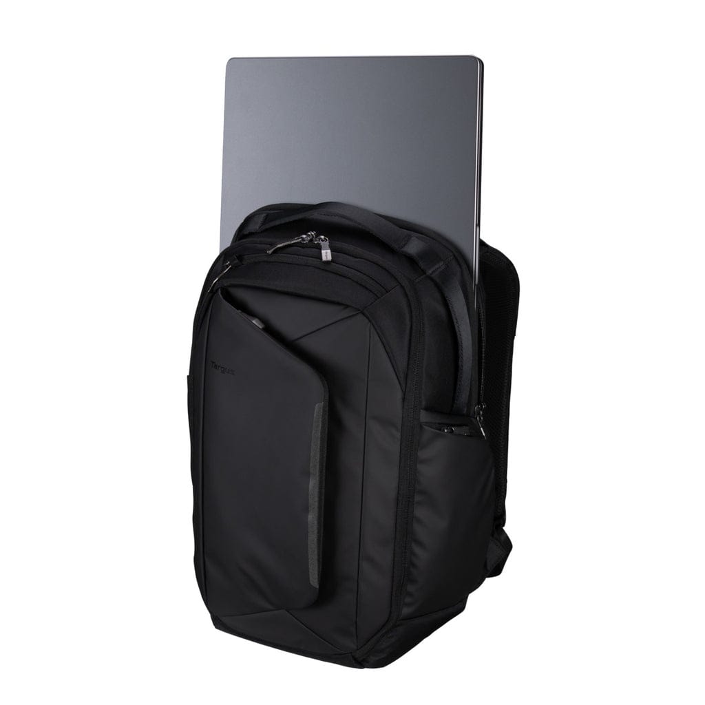 TARGUS Laptop Targus TBB663GL backpack City backpack Black - TBB663GL
