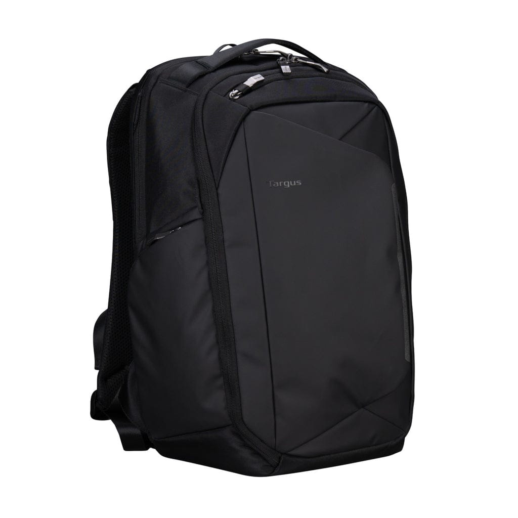 TARGUS Laptop Targus TBB663GL backpack City backpack Black - TBB663GL