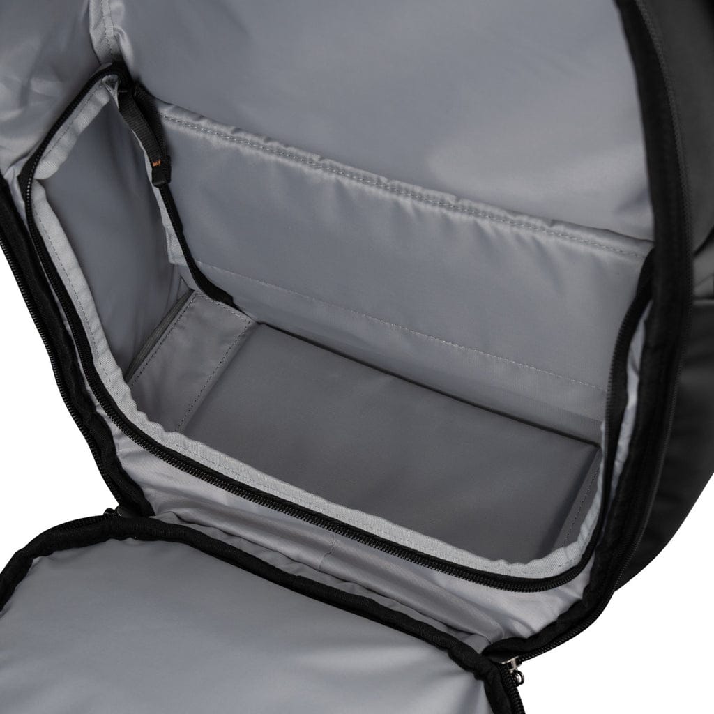 TARGUS Laptop Targus TBB663GL backpack City backpack Black - TBB663GL