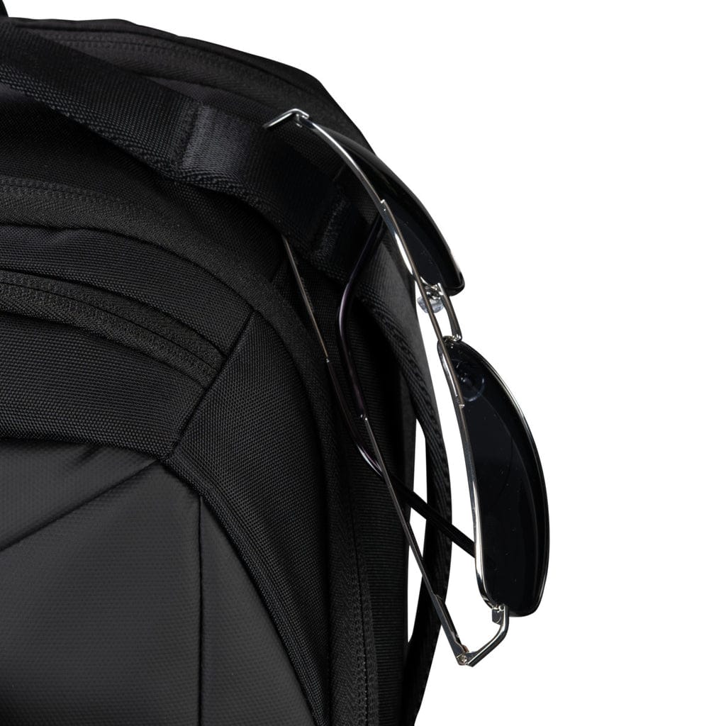 TARGUS Laptop Targus TBB663GL backpack City backpack Black - TBB663GL