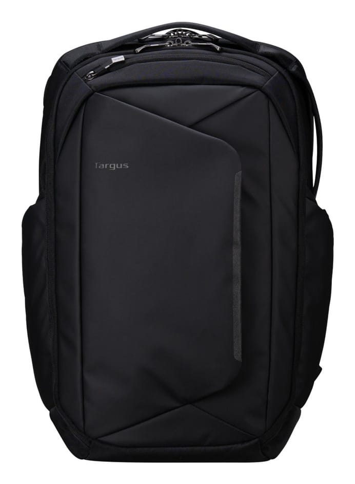 TARGUS Laptop Targus TBB663GL backpack City backpack Black - TBB663GL