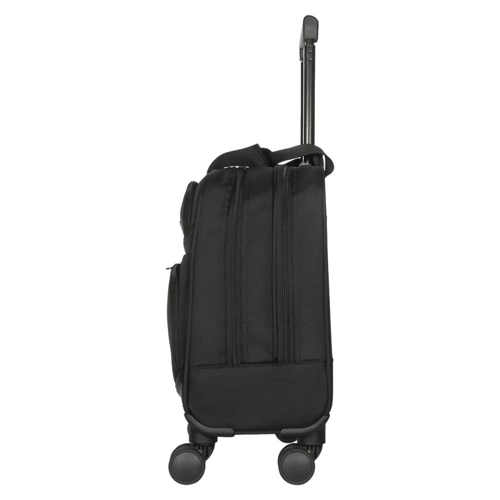 TARGUS Laptop Targus TBR044GL laptop case 40.6 cm (16") Trolley case Black - TBR044GL