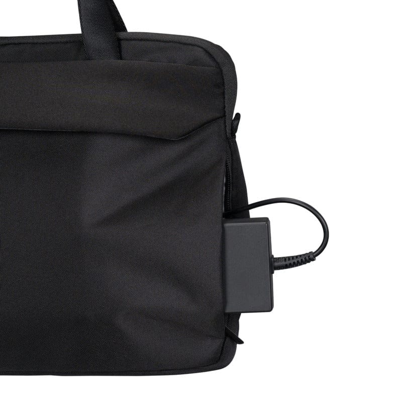 TARGUS Laptop Targus TBS969GL laptop case 35.6 cm (14") Briefcase Black - TBS969GL