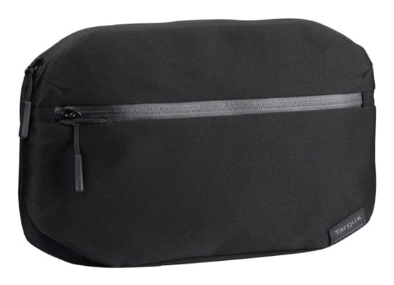TARGUS Laptop Targus TBS969GL laptop case 35.6 cm (14") Briefcase Black - TBS969GL