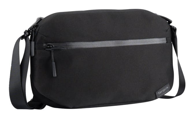 TARGUS Laptop Targus TBS969GL laptop case 35.6 cm (14") Briefcase Black - TBS969GL
