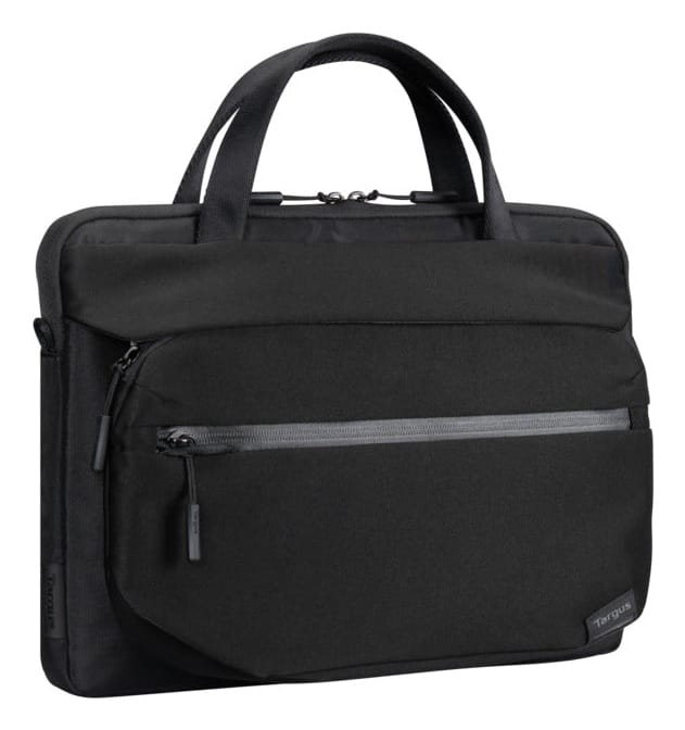 TARGUS Laptop Targus TBS969GL laptop case 35.6 cm (14") Briefcase Black - TBS969GL