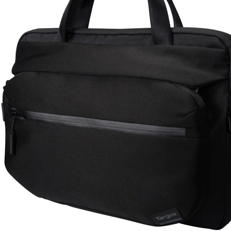 TARGUS Laptop Targus TBS969GL laptop case 35.6 cm (14") Briefcase Black - TBS969GL