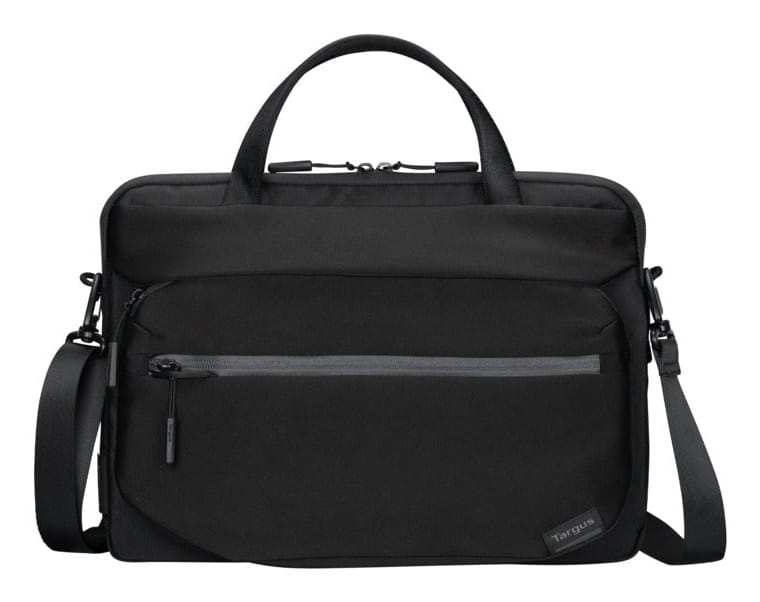 TARGUS Laptop Targus TBS969GL laptop case 35.6 cm (14") Briefcase Black - TBS969GL