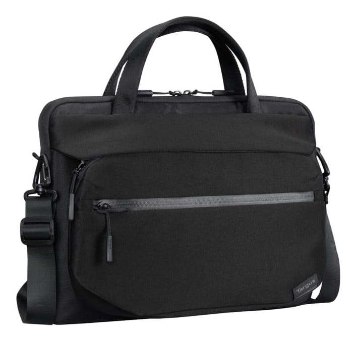 TARGUS Laptop Targus TBS969GL laptop case 35.6 cm (14") Briefcase Black - TBS969GL