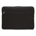TARGUS Laptop Targus TBS975GL laptop case 40.6 cm (16") Sleeve case Black - TBS975GL