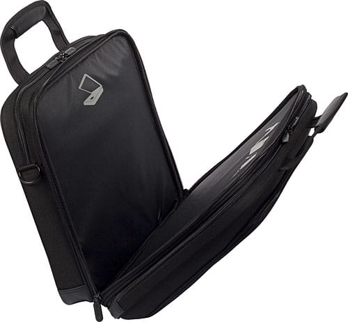 TARGUS Laptop Targus TBT045US laptop case 39.1 cm (15.4") Briefcase - TBT045US