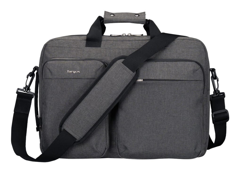 TARGUS Laptop Targus TBT94304GL laptop case 40.6 cm (16") Briefcase Grey - TBT94304GL