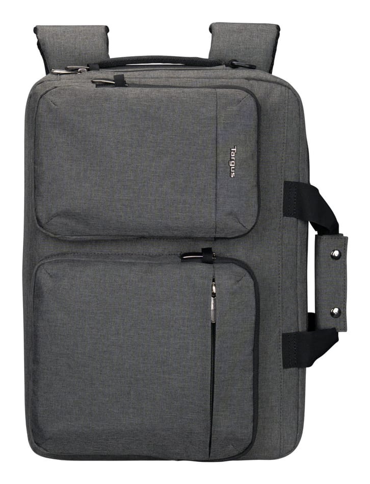 TARGUS Laptop Targus TBT94304GL laptop case 40.6 cm (16") Briefcase Grey - TBT94304GL