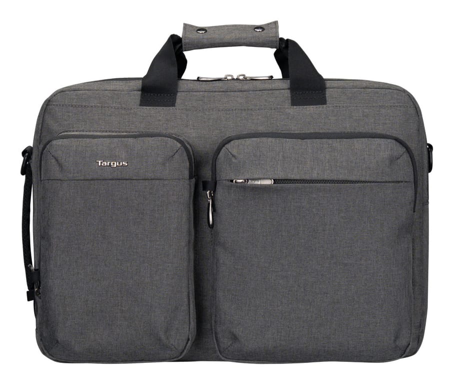 TARGUS Laptop Targus TBT94304GL laptop case 40.6 cm (16") Briefcase Grey - TBT94304GL