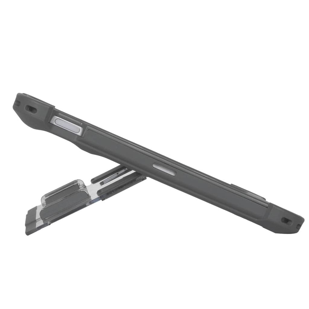 TARGUS Laptop Targus THD966GL tablet case 27.9 cm (11") Bumper Grey, Transparent - THD966GL