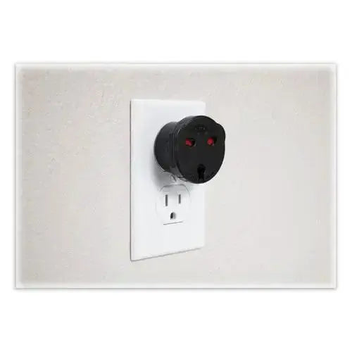 TARGUS TARGUS ADAPTER,,WORLD,POWR - APK01US1