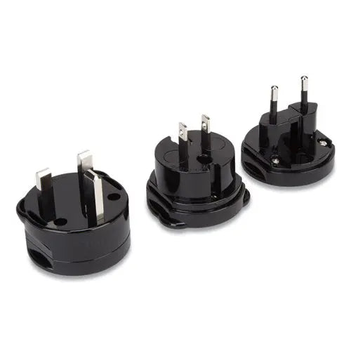 TARGUS TARGUS ADAPTER,,WORLD,POWR - APK01US1