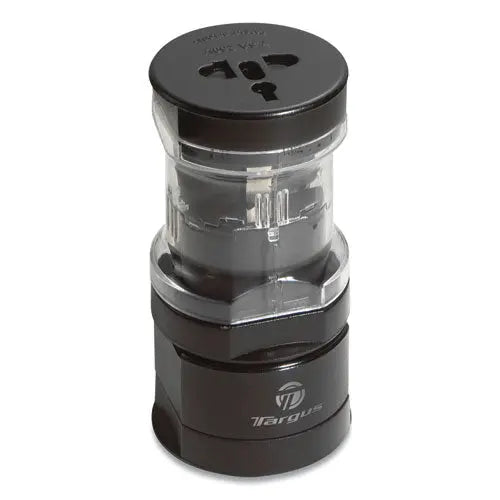 TARGUS TARGUS ADAPTER,,WORLD,POWR - APK01US1