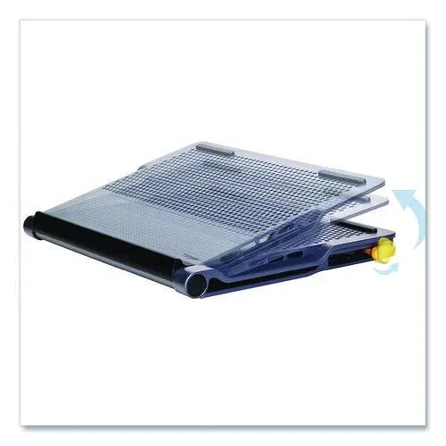 TARGUS TARGUS Chill Mat Plus with 4-Port Hub, Black - AWE81US