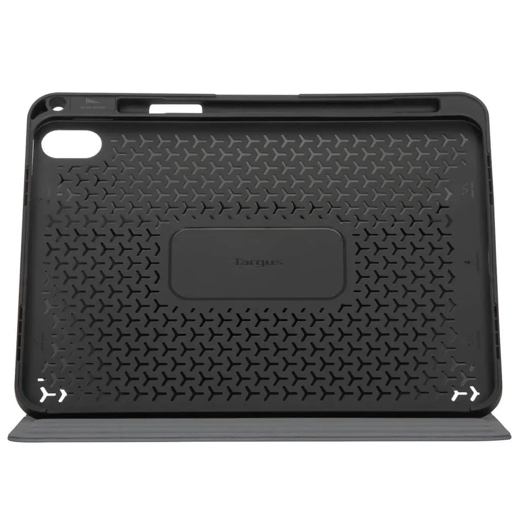 TARGUS Targus Click-In 27.7 cm (10.9") Folio Black