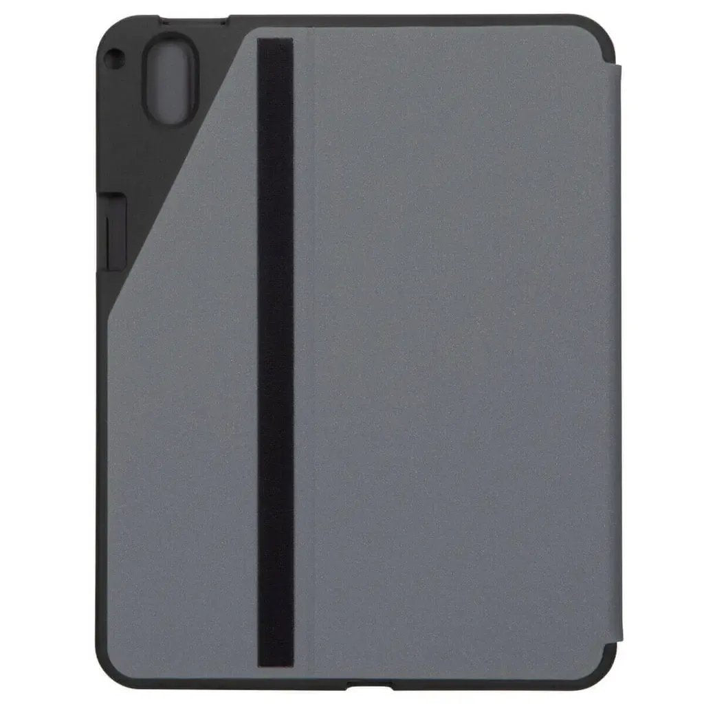 TARGUS Targus Click-In 27.7 cm (10.9") Folio Black