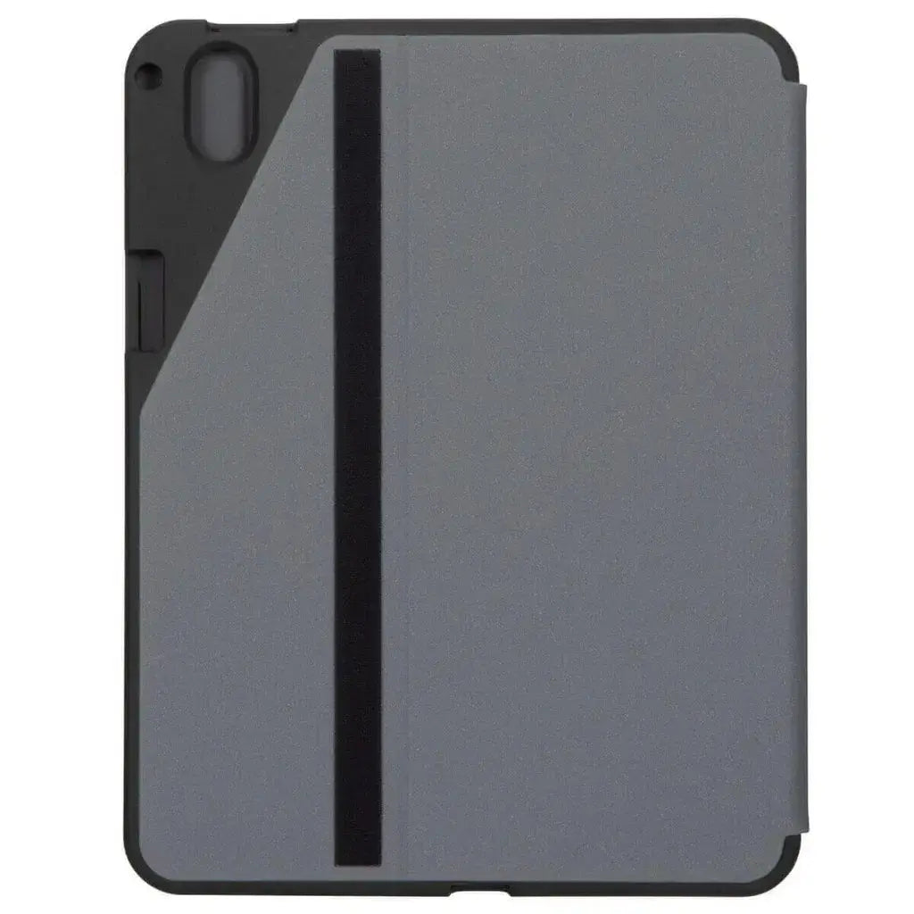 TARGUS Targus Click-In 27.7 cm (10.9") Folio Black