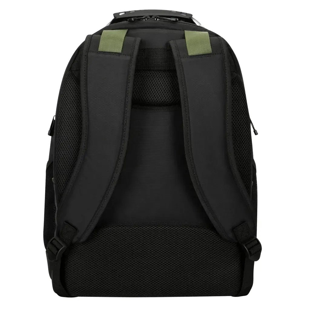 TARGUS Targus DRIFTER ESSENTIALS backpack Travel backpack Black