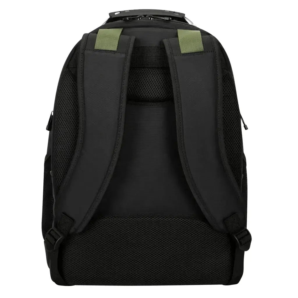 TARGUS Targus DRIFTER ESSENTIALS backpack Travel backpack Black