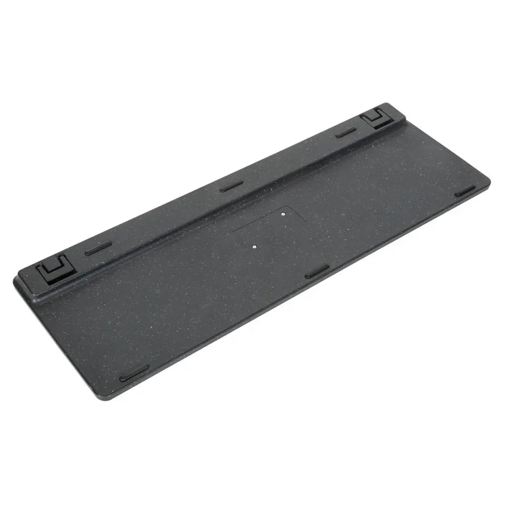 TARGUS Targus Energy Harvesting EcoSmart keyboard Office Bluetooth Black - AKB868US