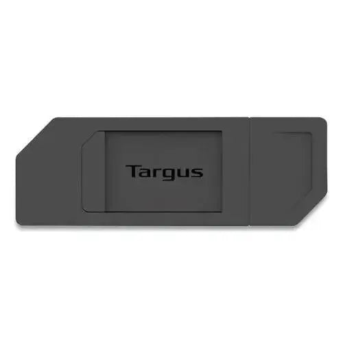 TARGUS TARGUS Spy Guard Webcam Cover, Assorted Colors, 3/Pack - AWH012US