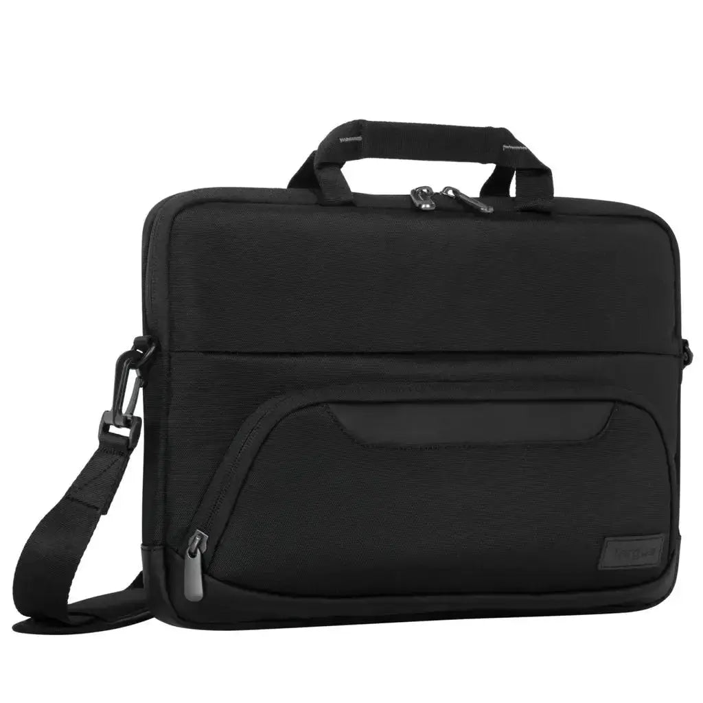 TARGUS Targus TBS579GL laptop case 35.6 cm (14") Messenger case Black - TBS579GL