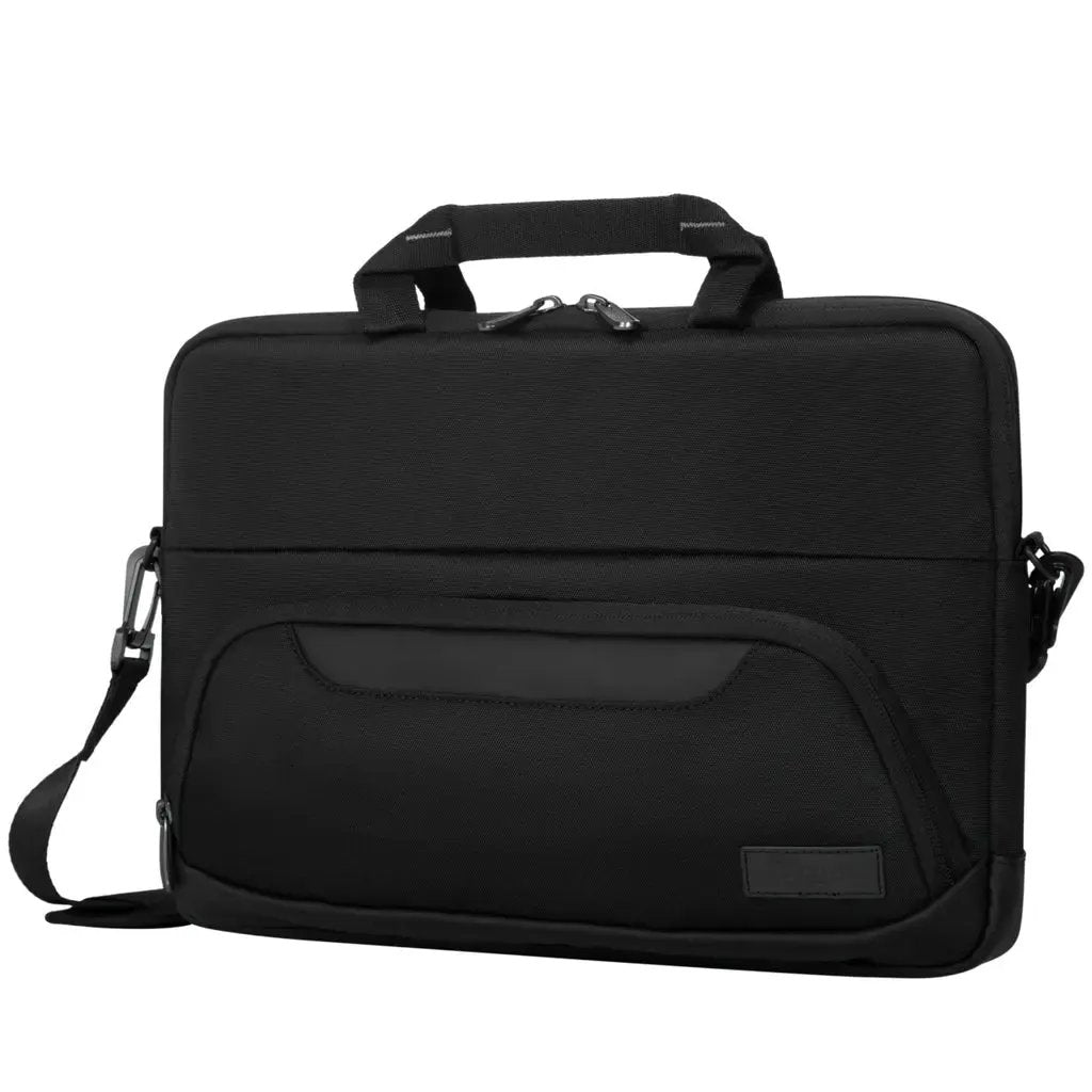 TARGUS Targus TBS579GL laptop case 35.6 cm (14") Messenger case Black - TBS579GL