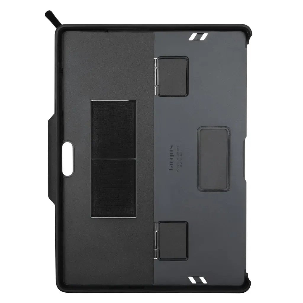 TARGUS Targus THD918GLZ tablet case 33 cm (13") Cover Black - THD918GLZ