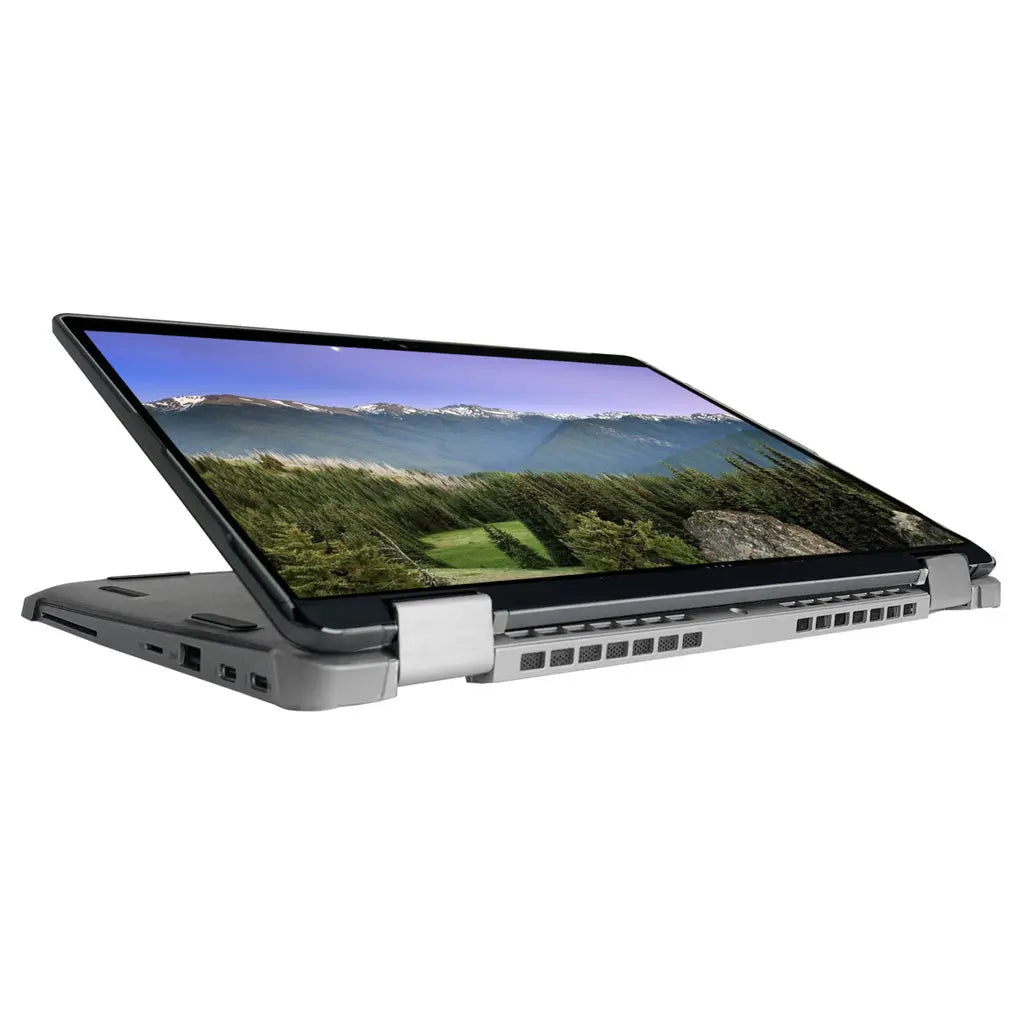 TARGUS Targus THZ923GLZ laptop case 33 cm (13") Cover Transparent - THZ923GLZ