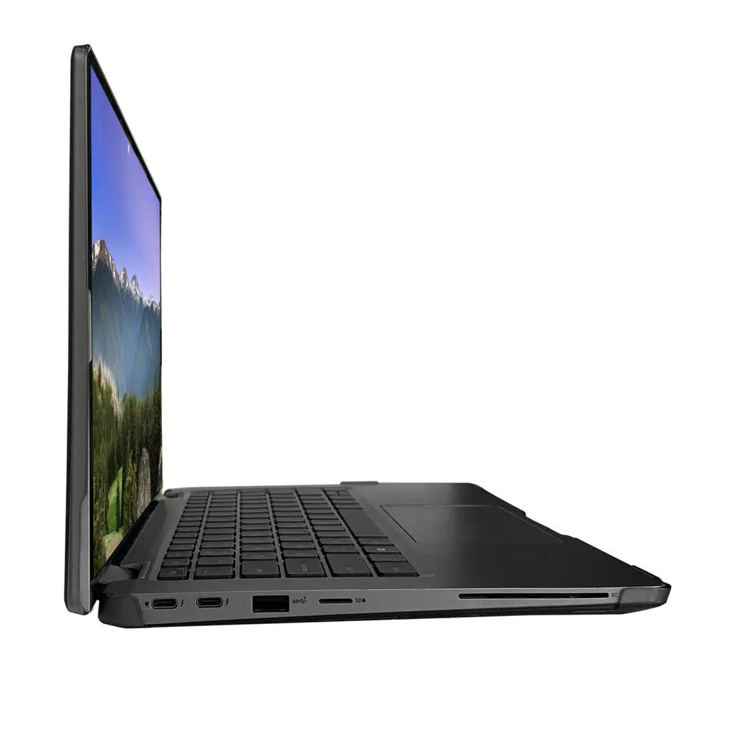 TARGUS Targus THZ923GLZ laptop case 33 cm (13") Cover Transparent - THZ923GLZ