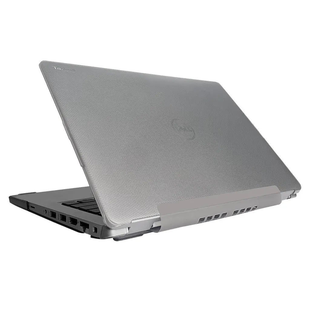 TARGUS Targus THZ925GLZ laptop case 35.6 cm (14") Cover Transparent - THZ925GLZ
