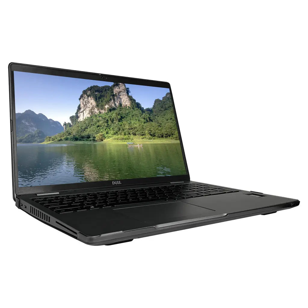 TARGUS Targus THZ926GLZ laptop case 38.1 cm (15") Cover Transparent - THZ926GLZ