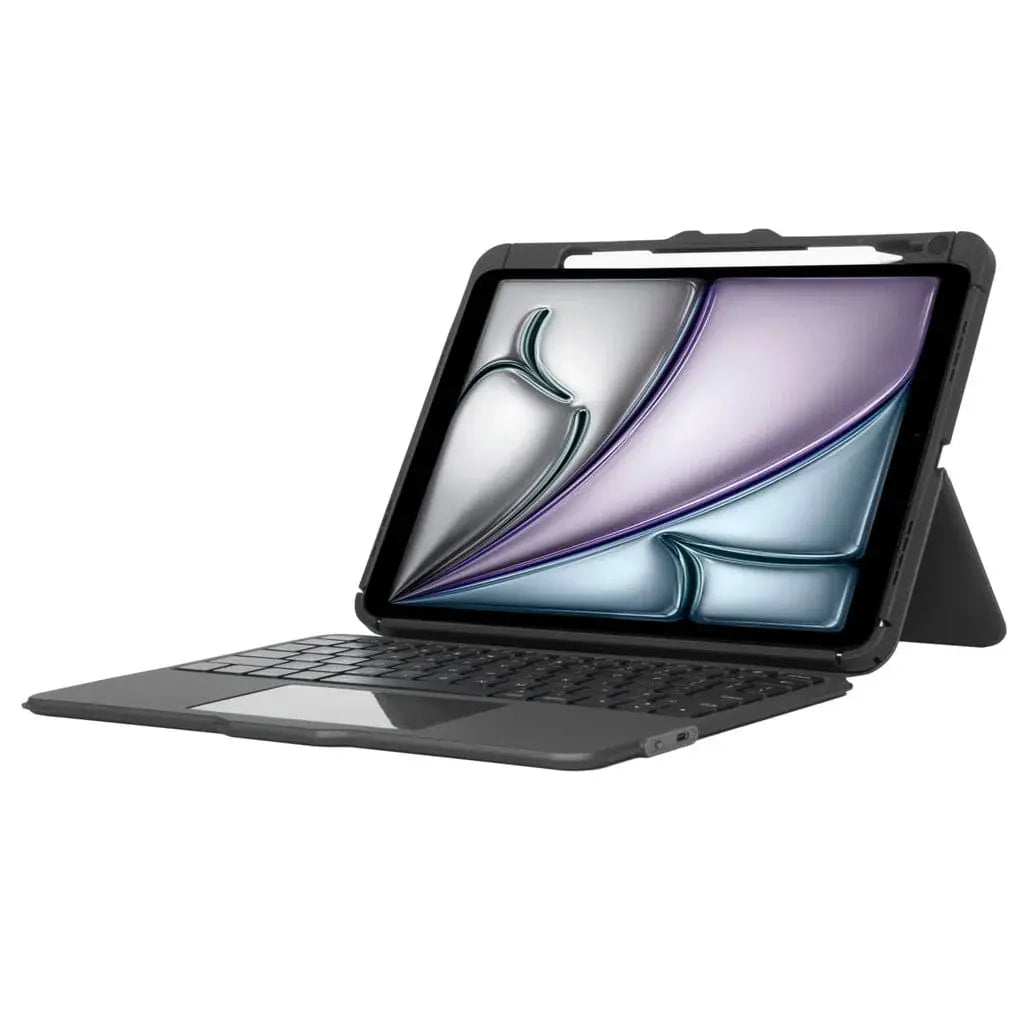 TARGUS Targus VersaVu QWERTY US English Bluetooth Black - THZ967US